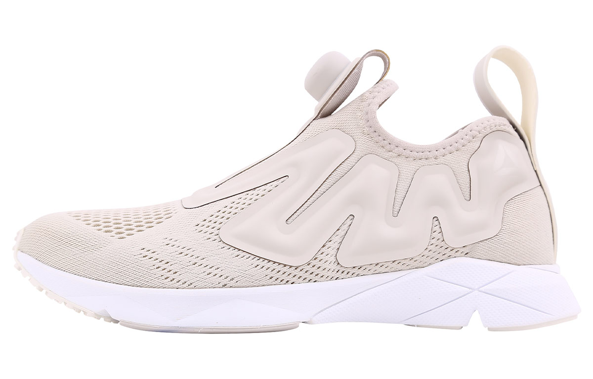 Кроссовки унисекс Reebok Pump Supreme, engine pink, 37.5 EU