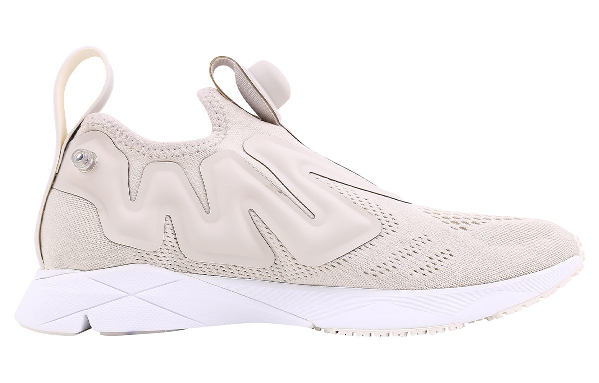 Кроссовки унисекс Reebok Pump Supreme, engine pink, 37.5 EU