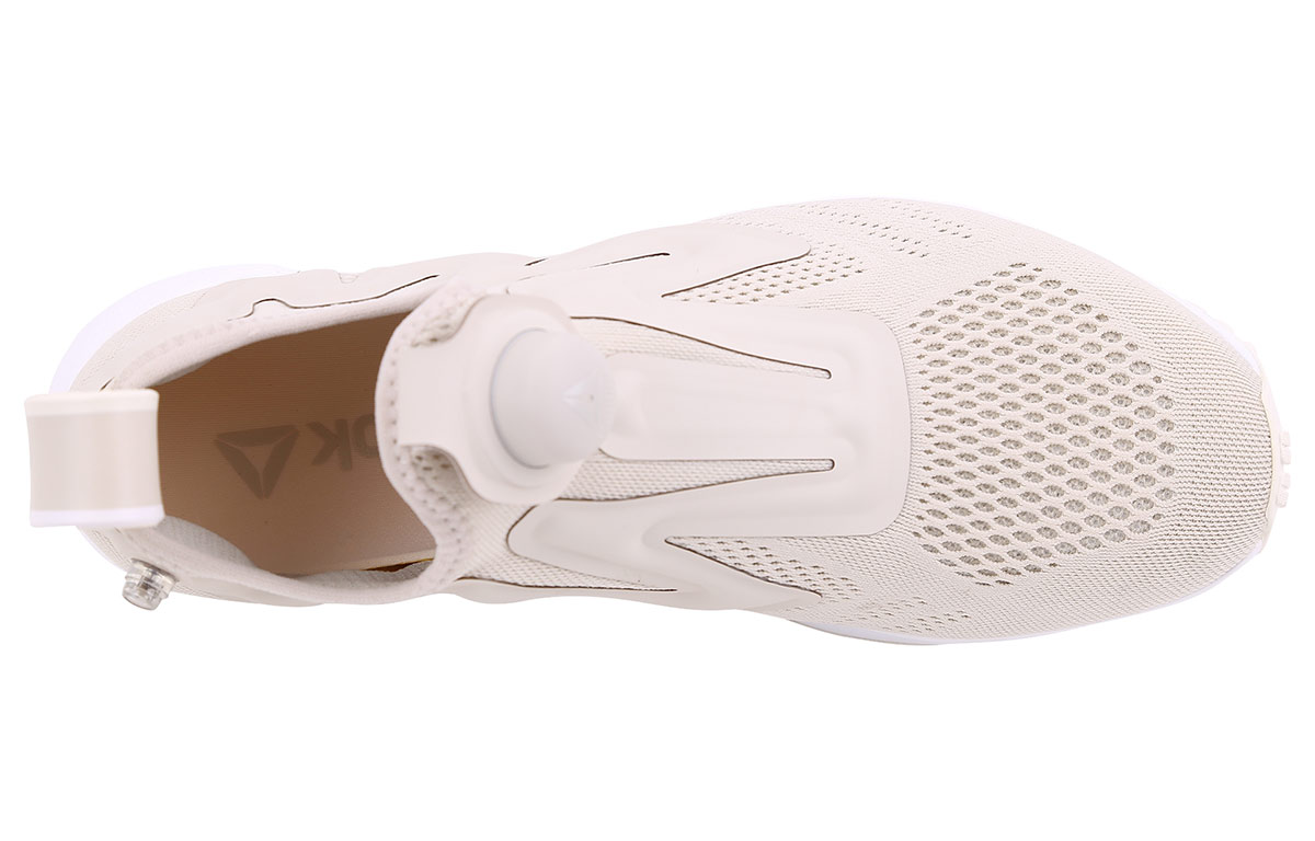 Кроссовки унисекс Reebok Pump Supreme, engine pink, 37.5 EU