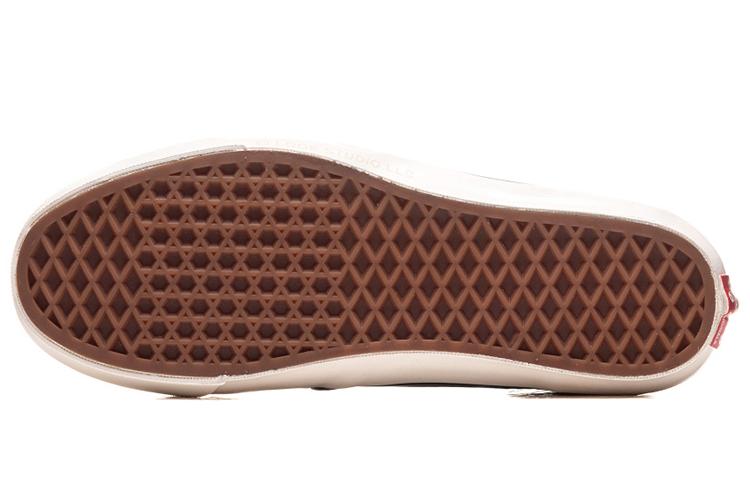 Ботинки унисекс Vans Og Chukka Boot Lx Lqqk Studio черные, 42 EU