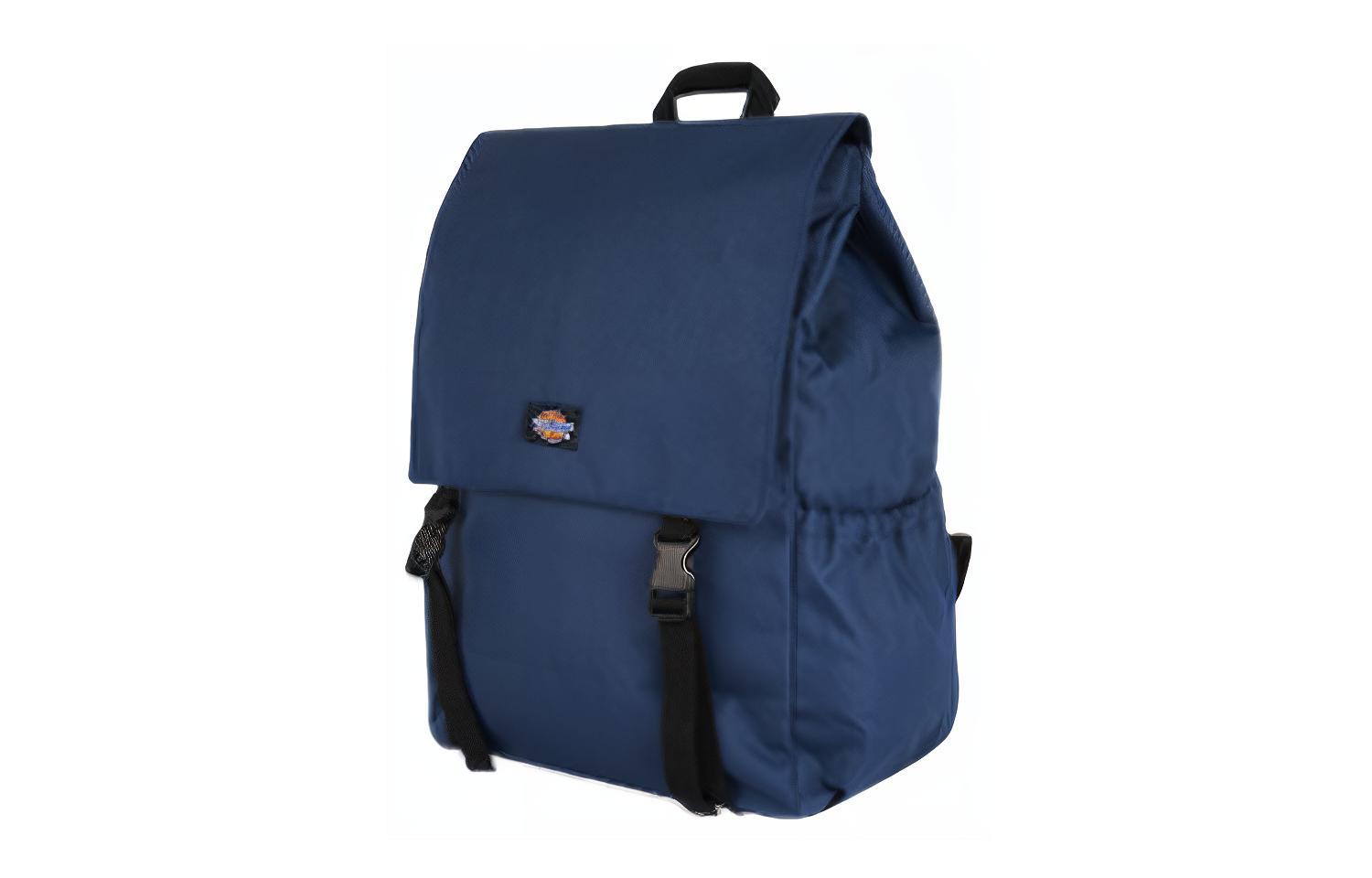 Рюкзак унисекс Dickies DK008547 морской синий