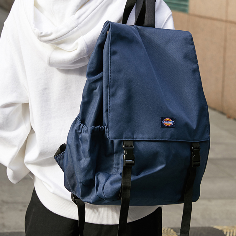 Рюкзак унисекс Dickies DK008547 морской синий