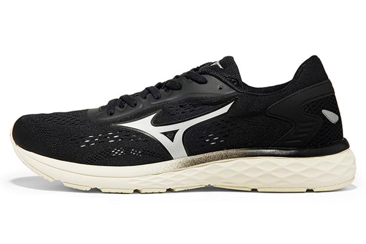 Беговые кроссовки мужские Mizuno RC 01 черные, 43 EU