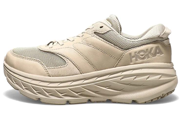 Беговые кроссовки мужские HOKA ONE ONE Bondi L, 43 EU