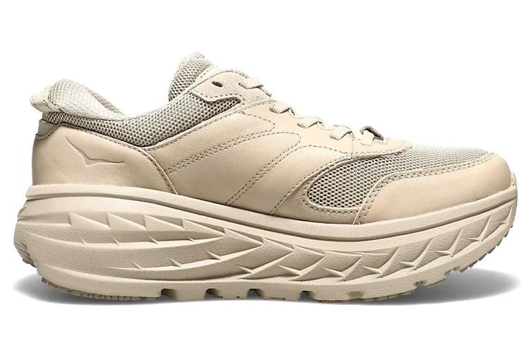 Беговые кроссовки мужские HOKA ONE ONE Bondi L, 43 EU