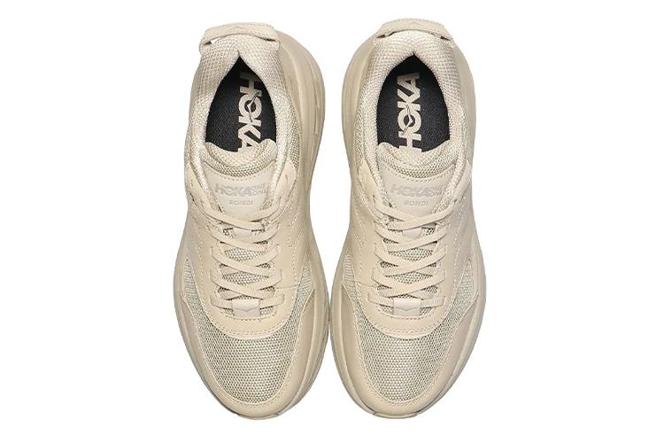 Беговые кроссовки мужские HOKA ONE ONE Bondi L, 43 EU