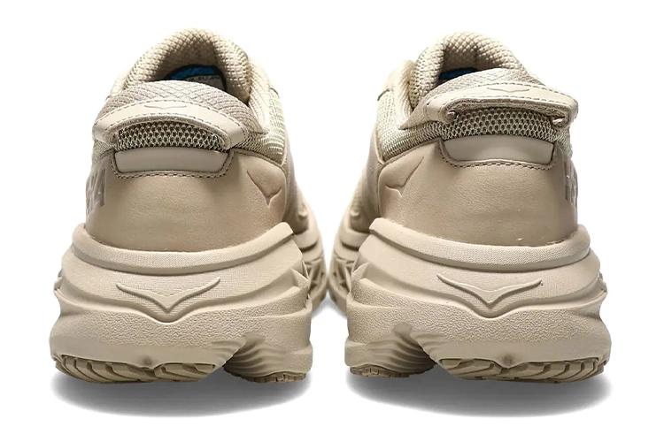 Беговые кроссовки мужские HOKA ONE ONE Bondi L, 43 EU