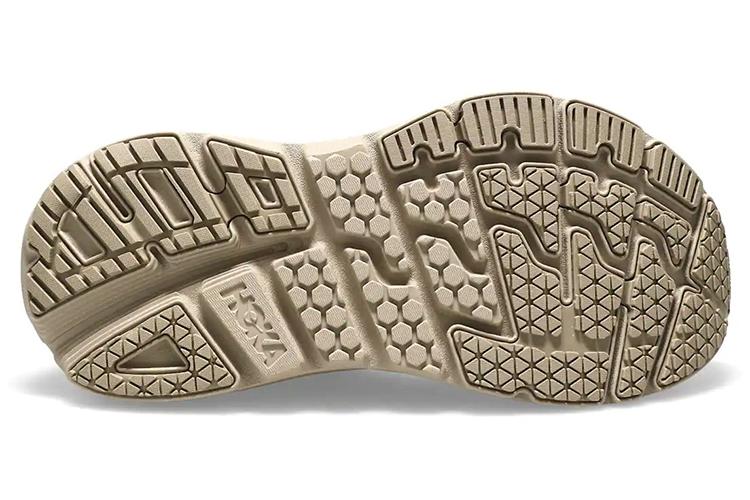 Беговые кроссовки мужские HOKA ONE ONE Bondi L, 43 EU