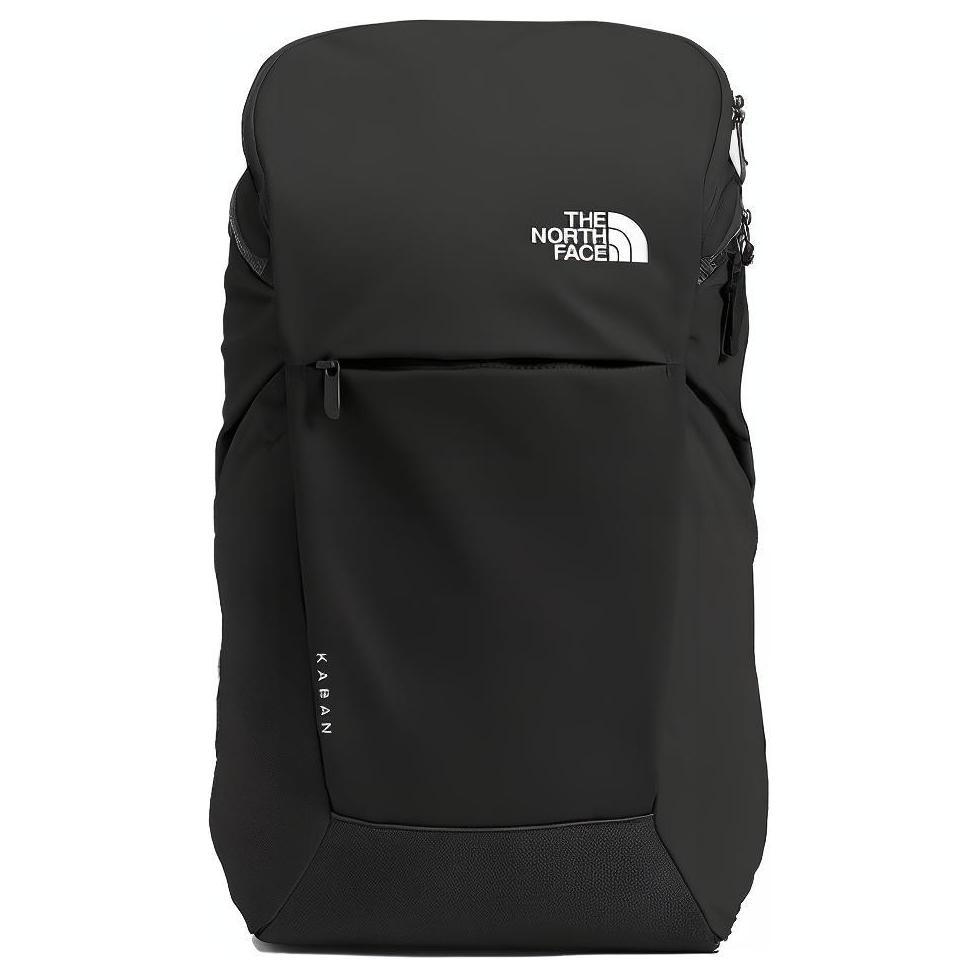 Рюкзак унисекс THE NORTH FACE NF0A52SZ-KX7 черный