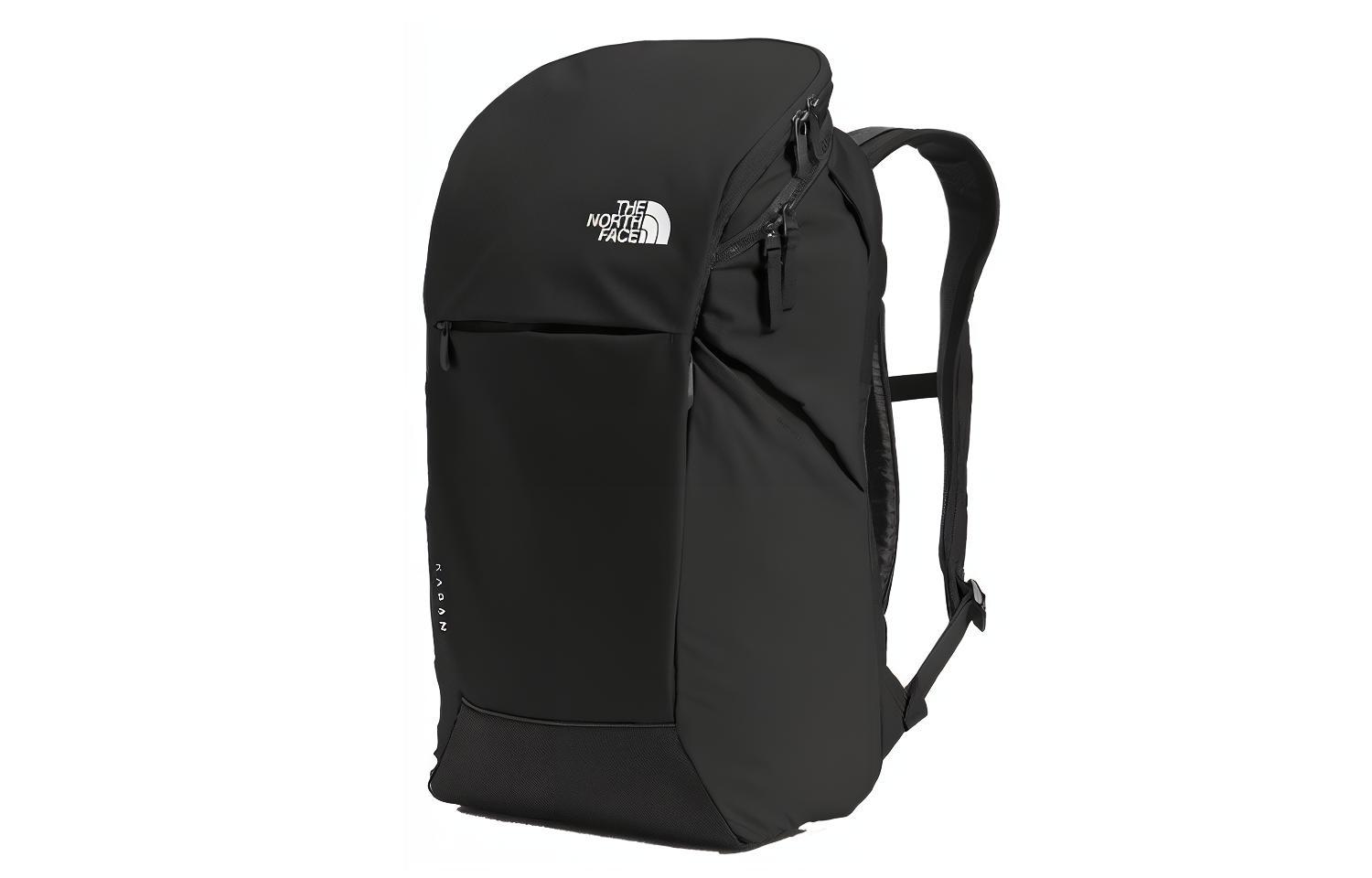 Рюкзак унисекс THE NORTH FACE NF0A52SZ-KX7 черный