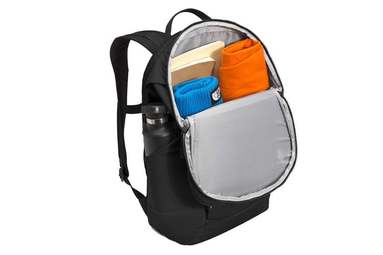 Рюкзак унисекс THE NORTH FACE NF0A52SZ-KX7 черный