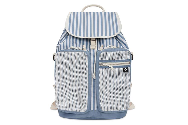 Рюкзак унисекс Converse Regular синий