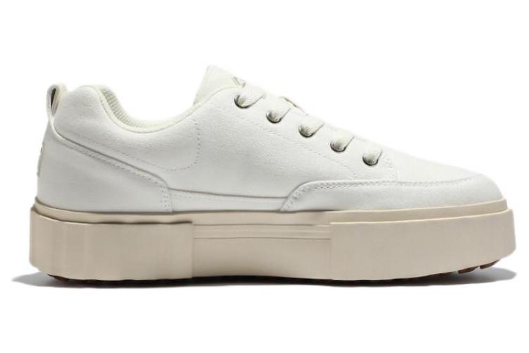 Кроссовки унисекс FILA Sandblast белые, 230 EU