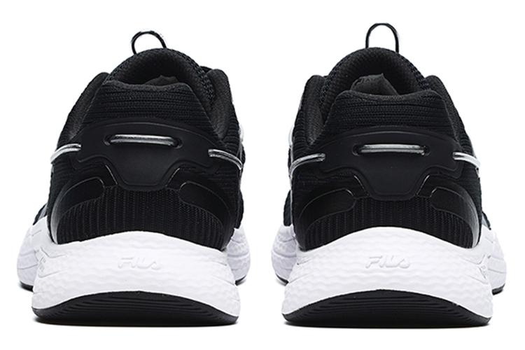 Кроссовки женские FILA Xft черные, белые, 38 EU