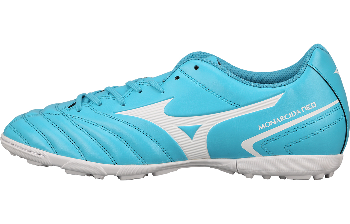 Бутсы мужские Mizuno Monarcida Neo 2 Select, синие