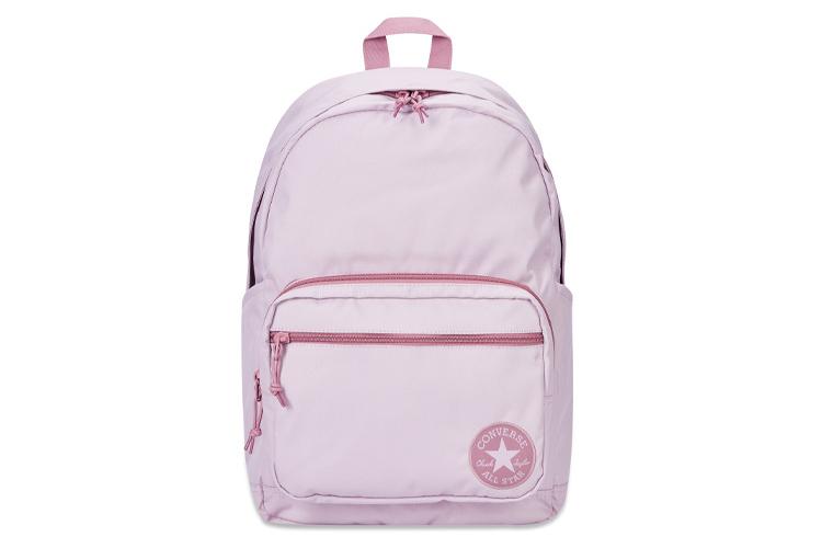 Рюкзак женский Converse 10019900-A21, cherry blossom pink