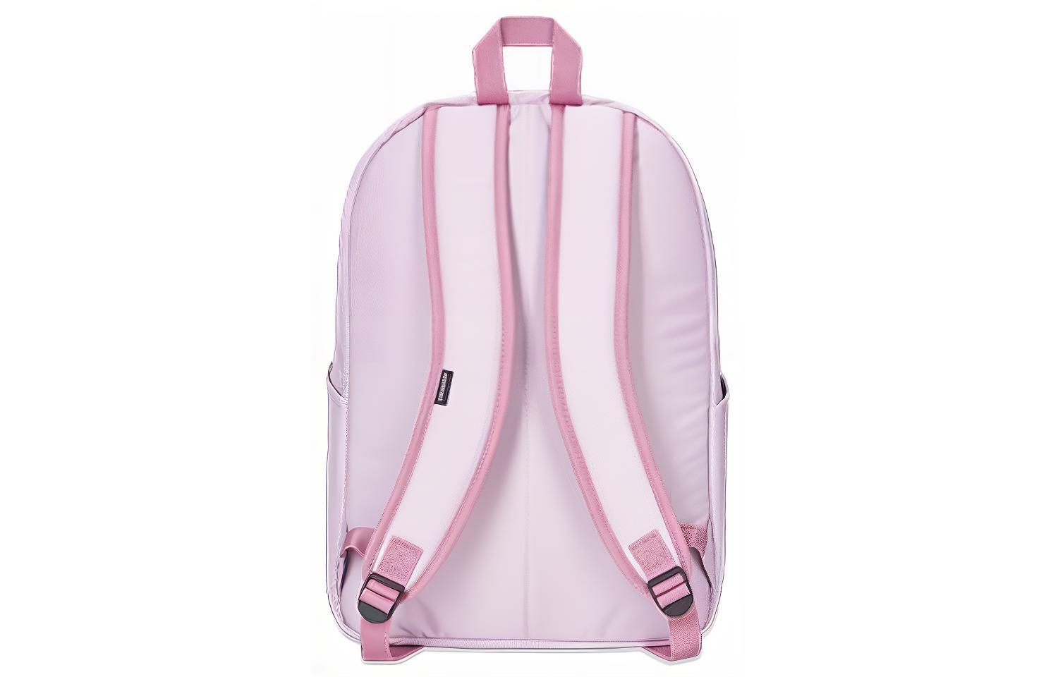 Рюкзак женский Converse 10019900-A21, cherry blossom pink
