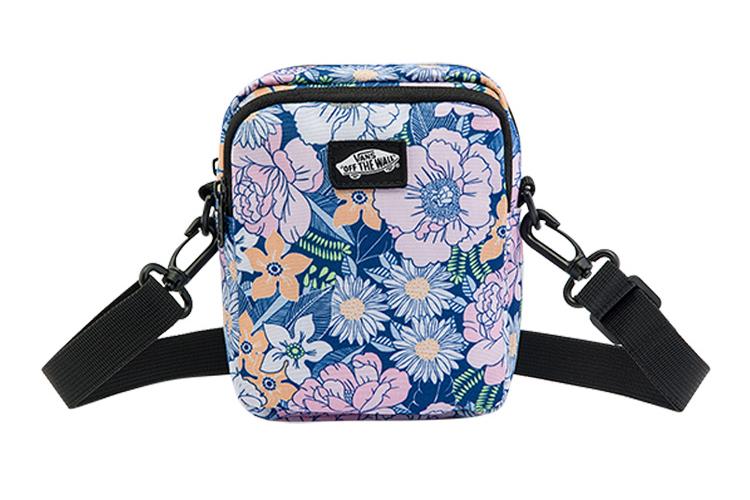 Сумка женская Vans VN0A7RWRYRH розовая