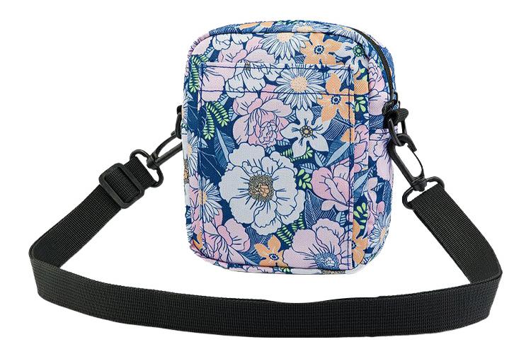 Сумка женская Vans VN0A7RWRYRH розовая