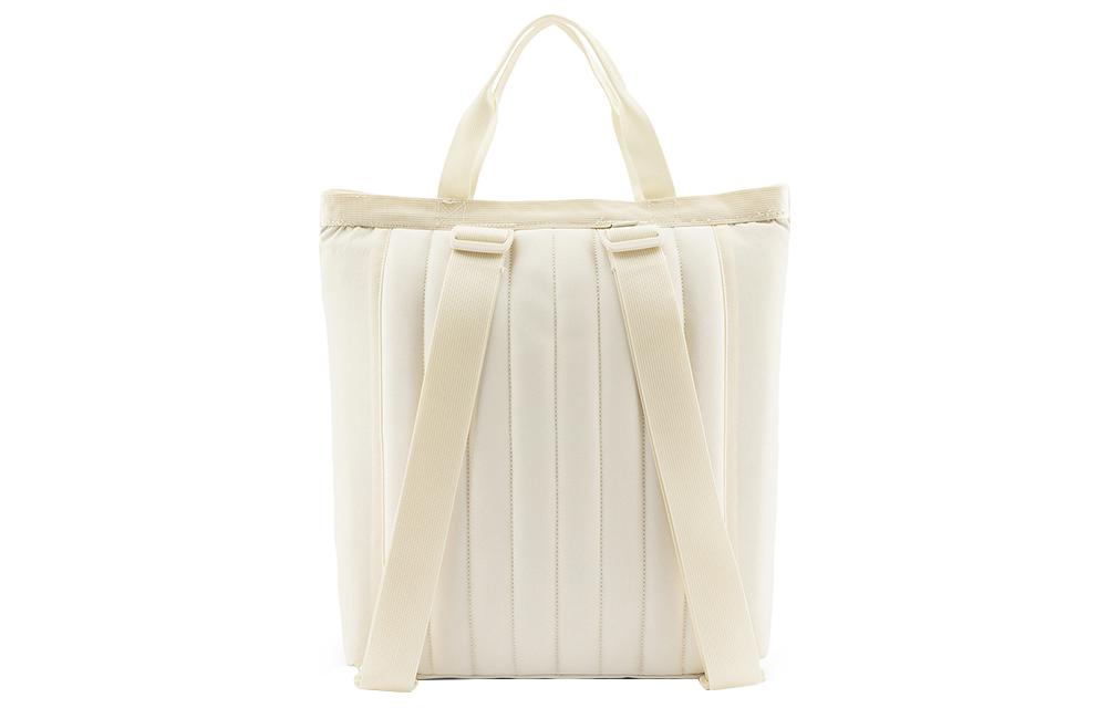 Сумка унисекс THE NORTH FACE 13L белая