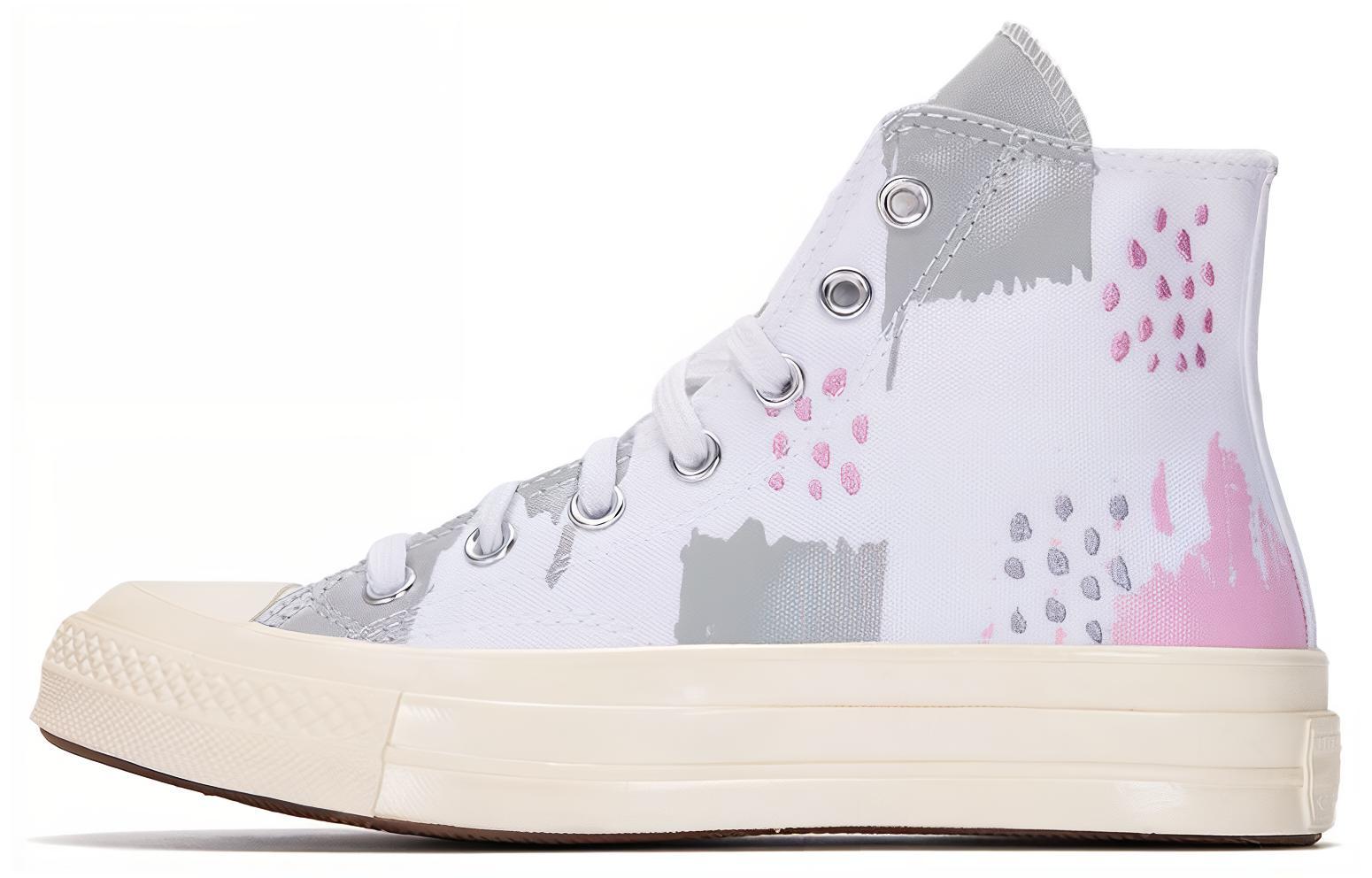 Кеды унисекс Converse All Star белые