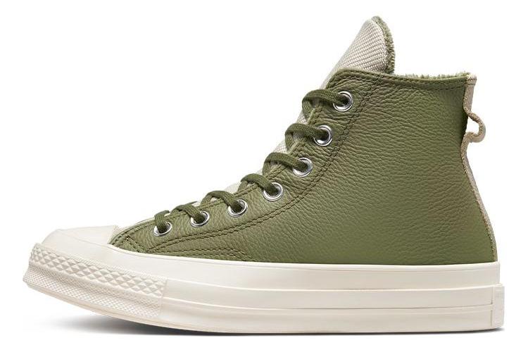Кеды унисекс Converse Chuck 70 Counter Climate High utility papyrus