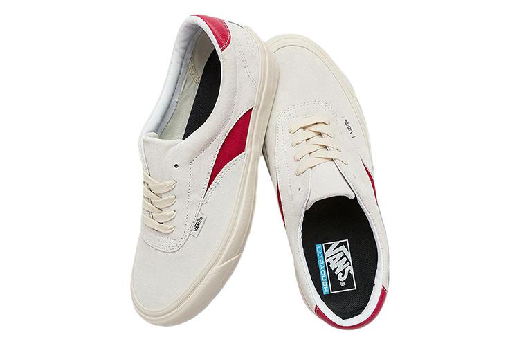 Кеды унисекс Vans Acer Ni White, белые, 35 EU