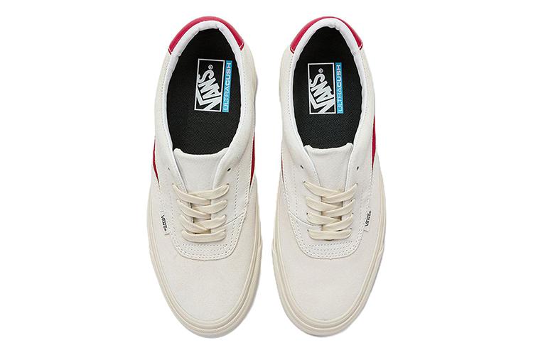 Кеды унисекс Vans Acer Ni White, белые, 35 EU