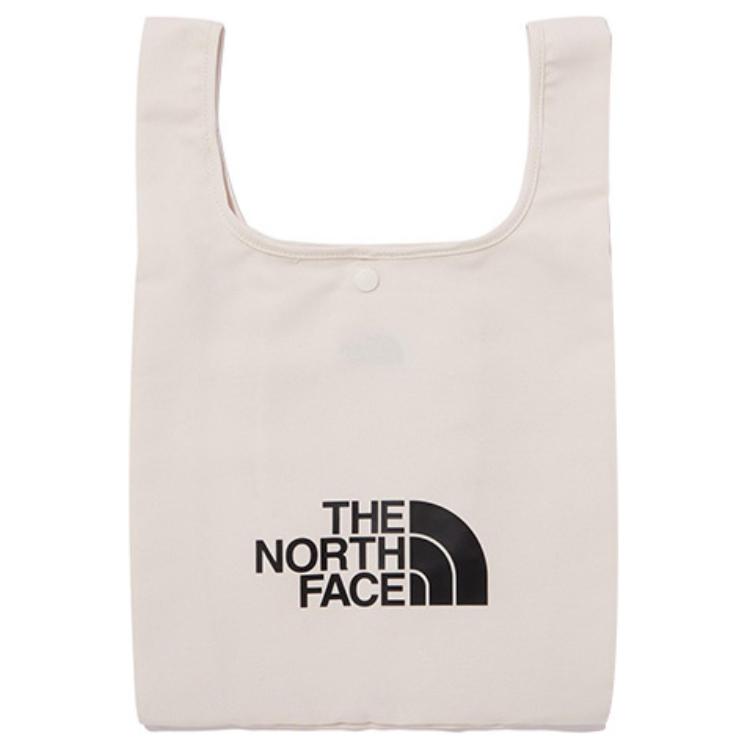 Сумка унисекс THE NORTH FACE NN2PN68K белая, Mini EU