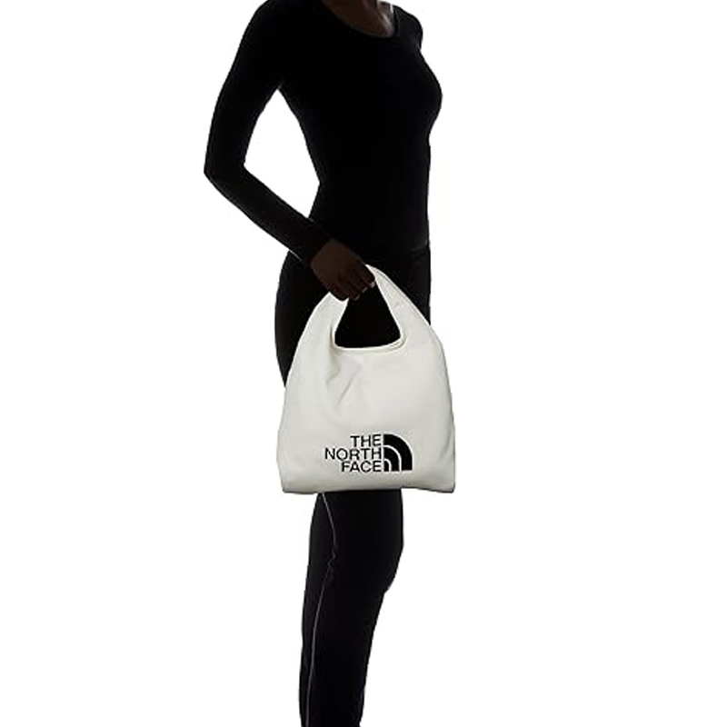 Сумка унисекс THE NORTH FACE NN2PN68K белая, Mini EU