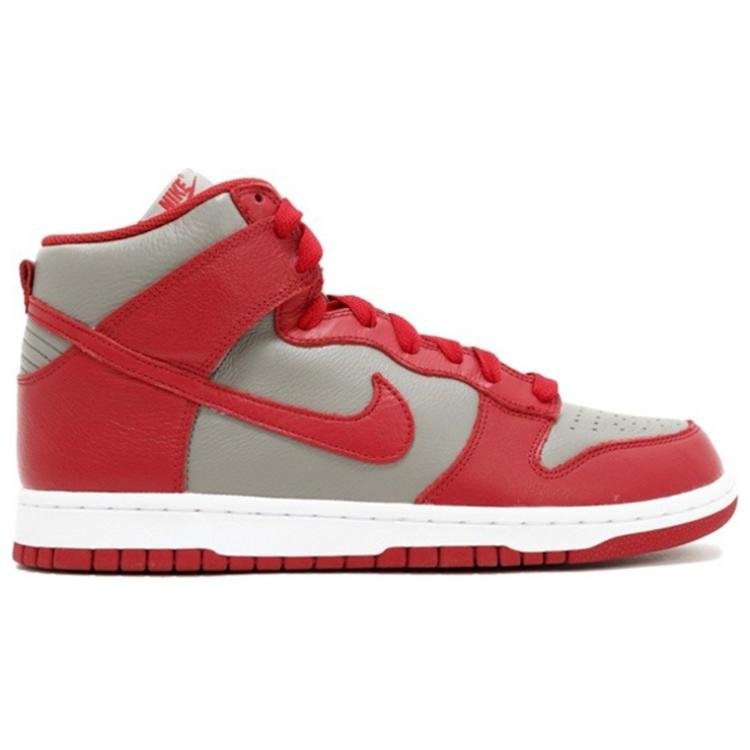 Кроссовки мужские Nike Dunk High UNLV, 40 EU
