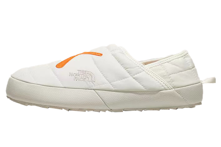 Кроссовки мужские THE NORTH FACE ThermoBall Traction Mule VS KAWS, 42 EU