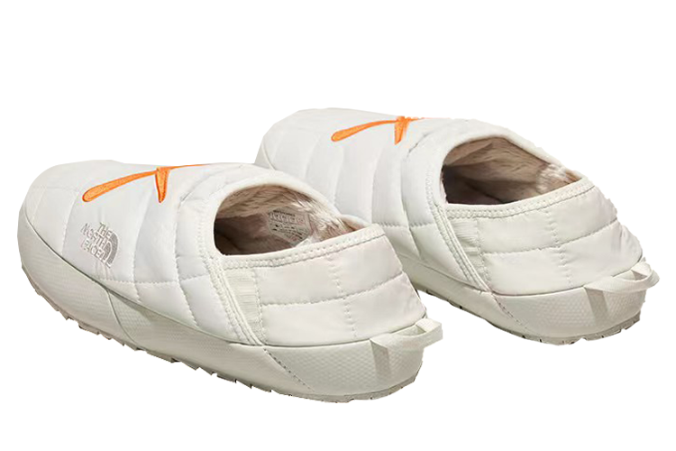 Кроссовки мужские THE NORTH FACE ThermoBall Traction Mule VS KAWS, 42 EU