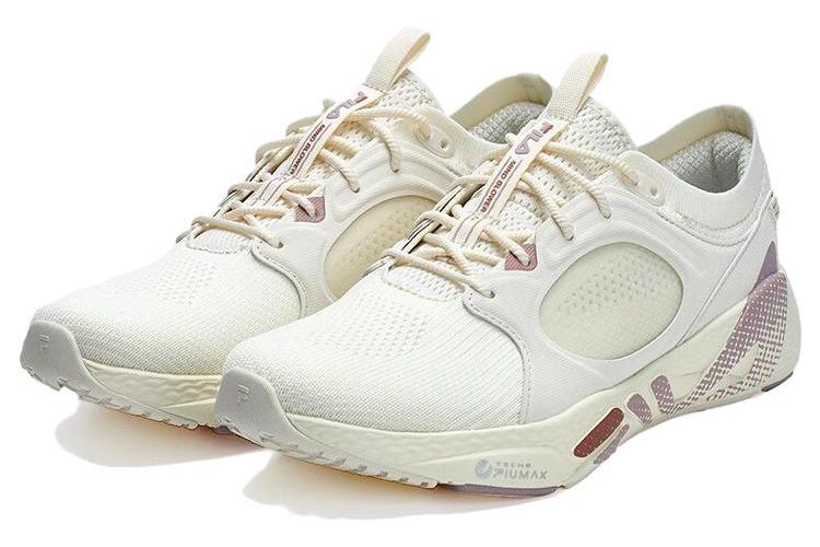 Кроссовки женские FILA MIND ELITE Low Top micro white