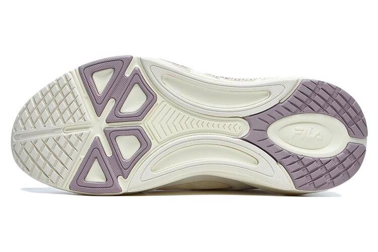 Кроссовки женские FILA MIND ELITE Low Top micro white