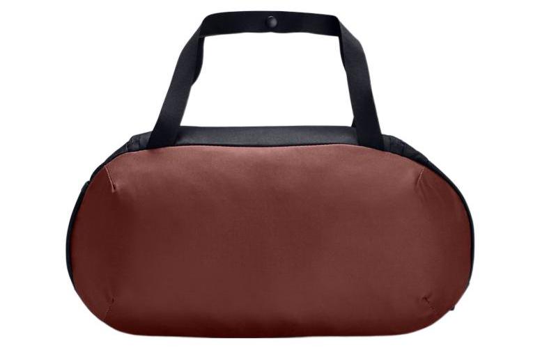 Саквояж унисекс Under Armour 1352117-688 красный, малый размер