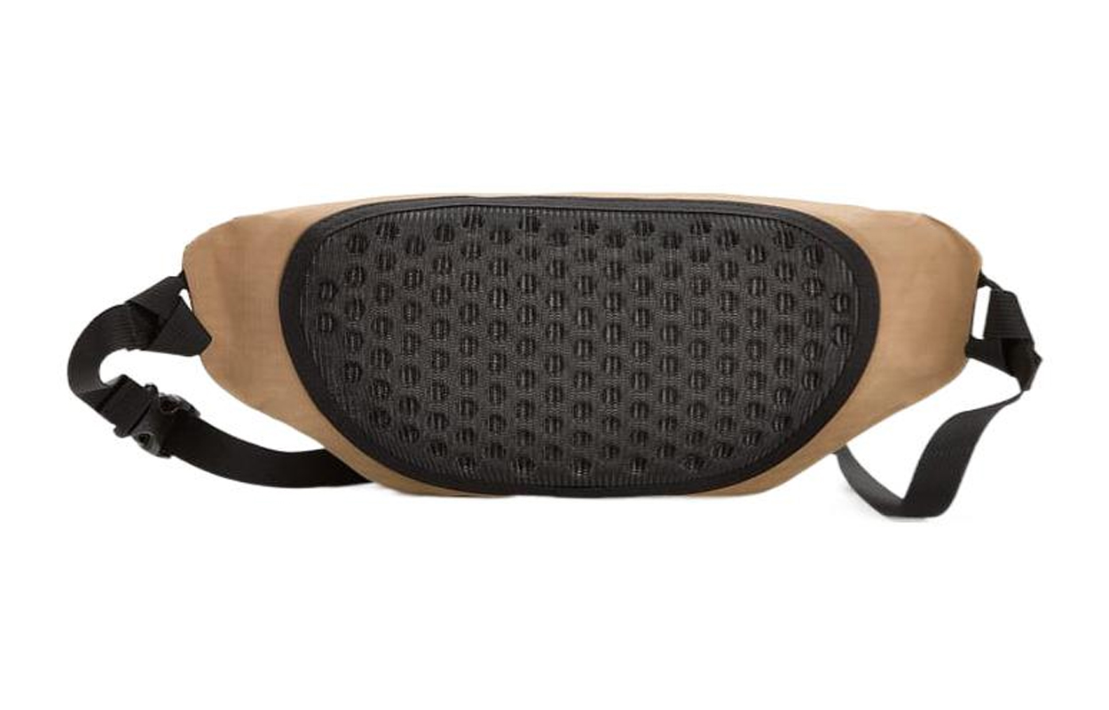 Сумка унисекс Arcteryx GRANVILLE 3L коричневая