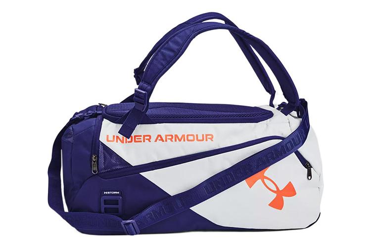 Портплед унисекс Under Armour 1361225-006 дымчато-серый