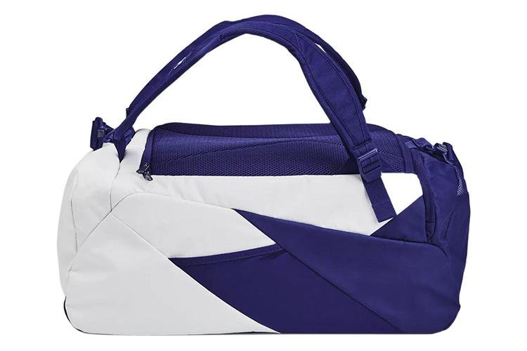 Портплед унисекс Under Armour 1361225-006 дымчато-серый