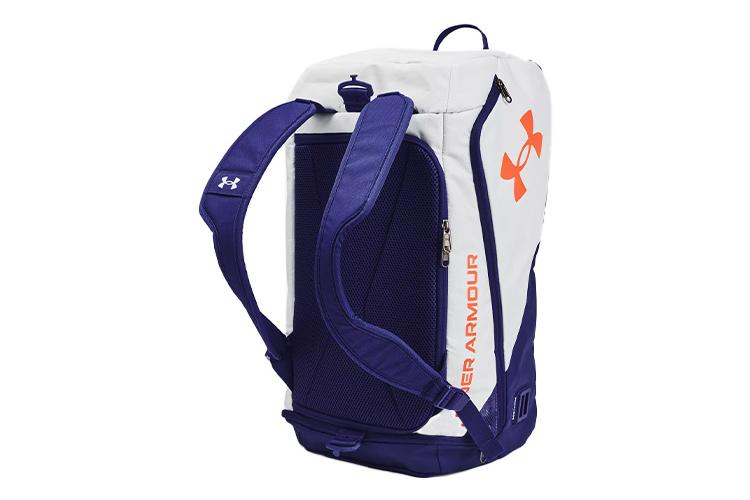 Портплед унисекс Under Armour 1361225-006 дымчато-серый