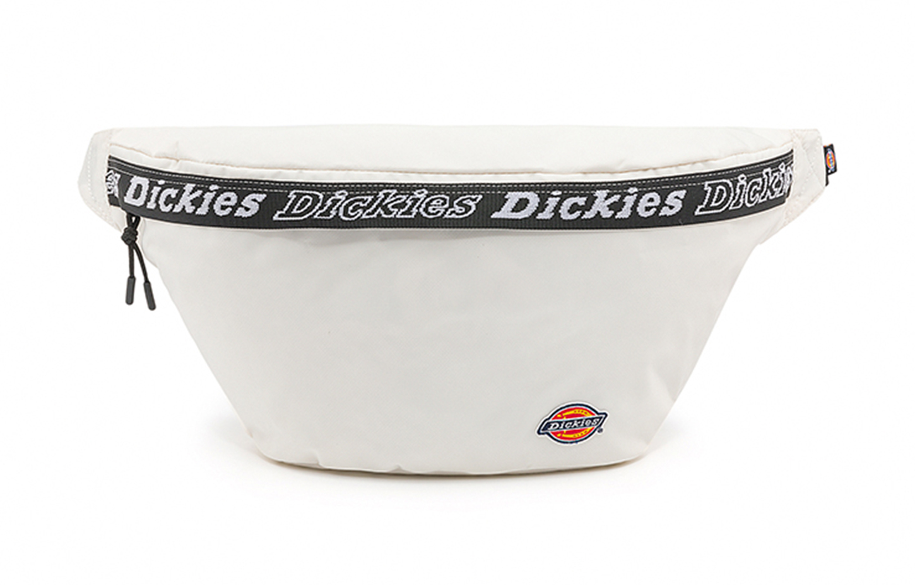 Сумка унисекс Dickies DK011681C48 белая