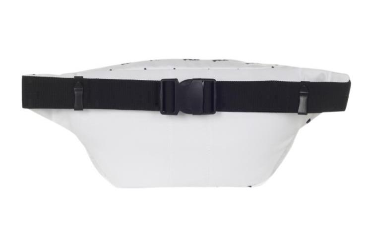 Сумка унисекс FILA FS3BCC5315X-OWH белая