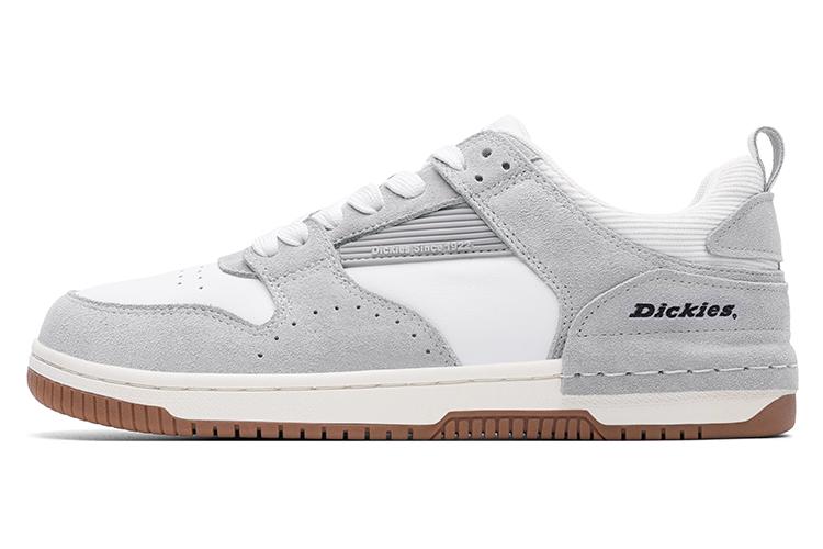 Кроссовки мужские Dickies 232M50LXS36B светло-серые, 42 EU