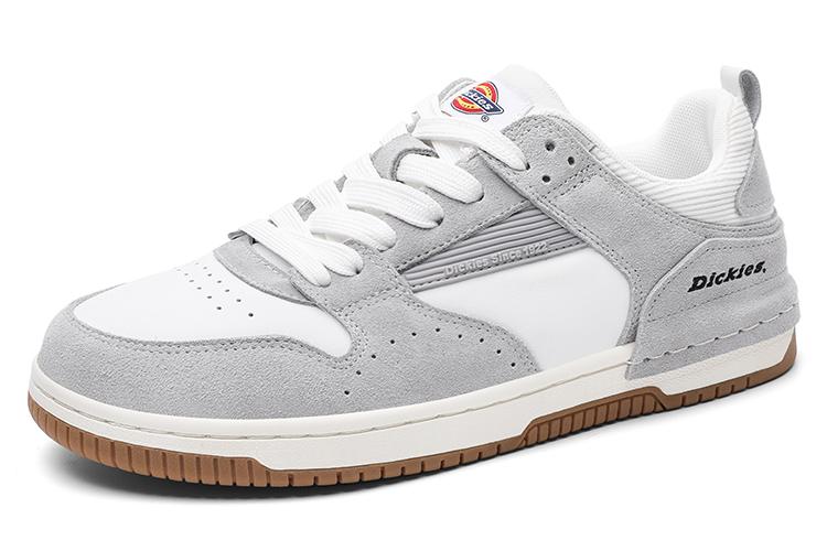 Кроссовки мужские Dickies 232M50LXS36B светло-серые, 42 EU
