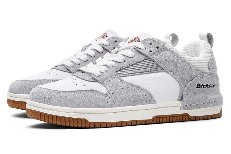 Кроссовки мужские Dickies 232M50LXS36B светло-серые, 42 EU
