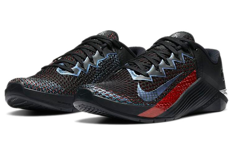 Кроссовки мужские Nike Metcon 6 Mat Fraser, 38.5 EU