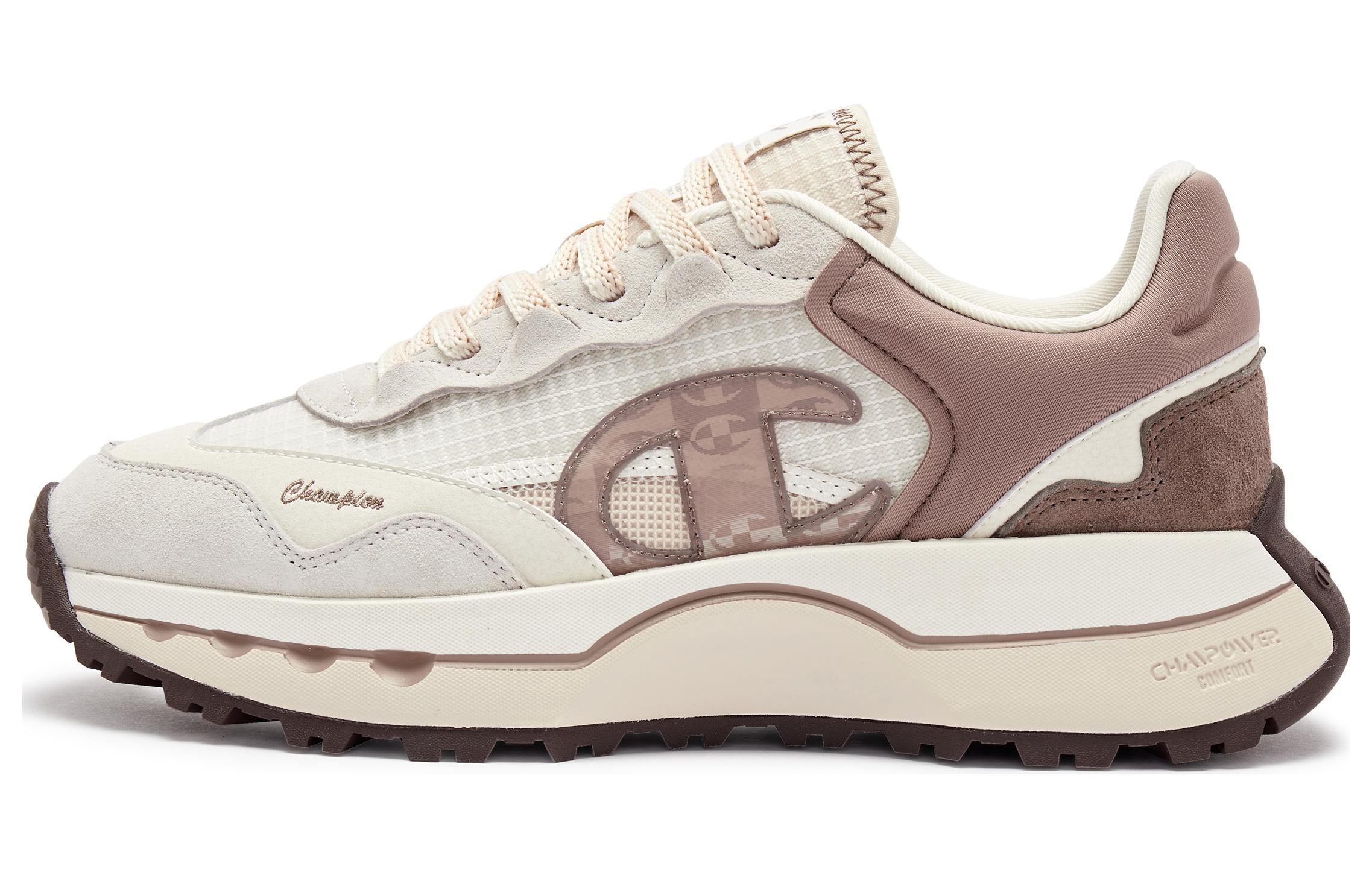 Кроссовки женские Champion U3CFCRW02F2 светло-хаки