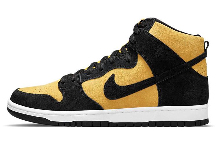 Спортивные кеды унисекс Nike Dunk High Pro