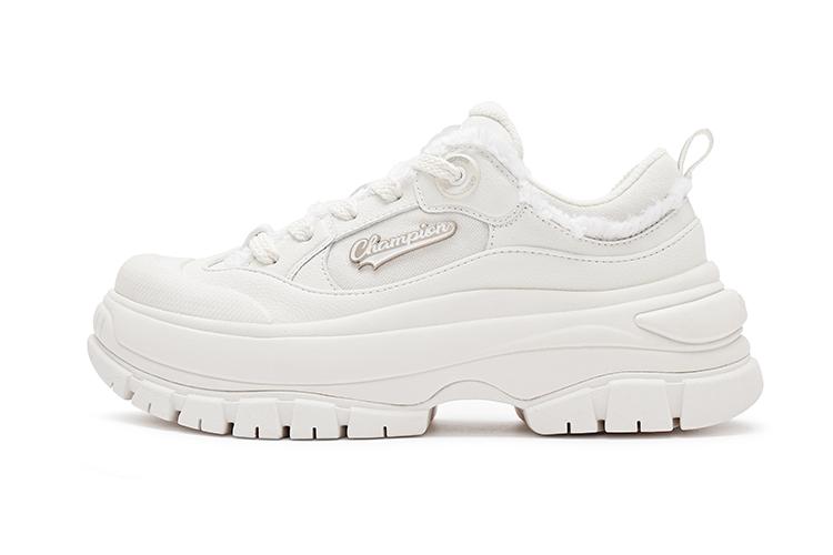 Кроссовки женские Champion U4AFCCW04G1 золотистые, 35 EU