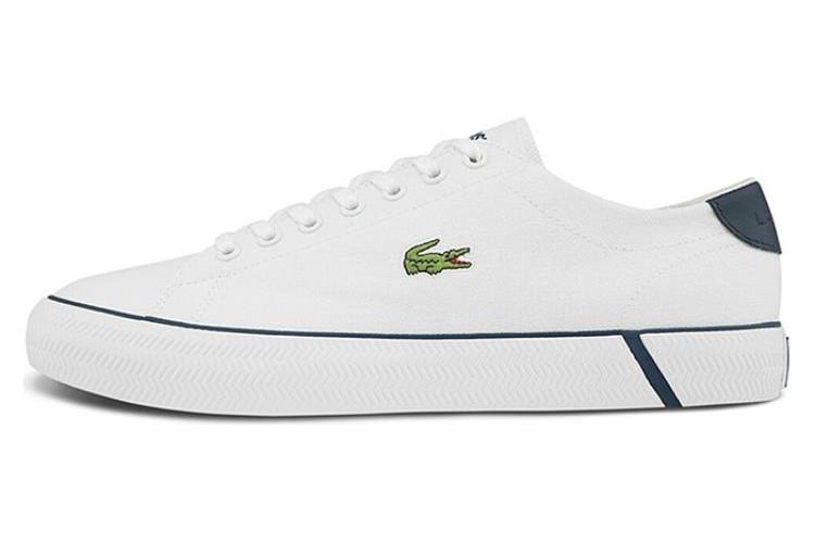 Кроссовки мужские LACOSTE 41CMA0022-042 белые